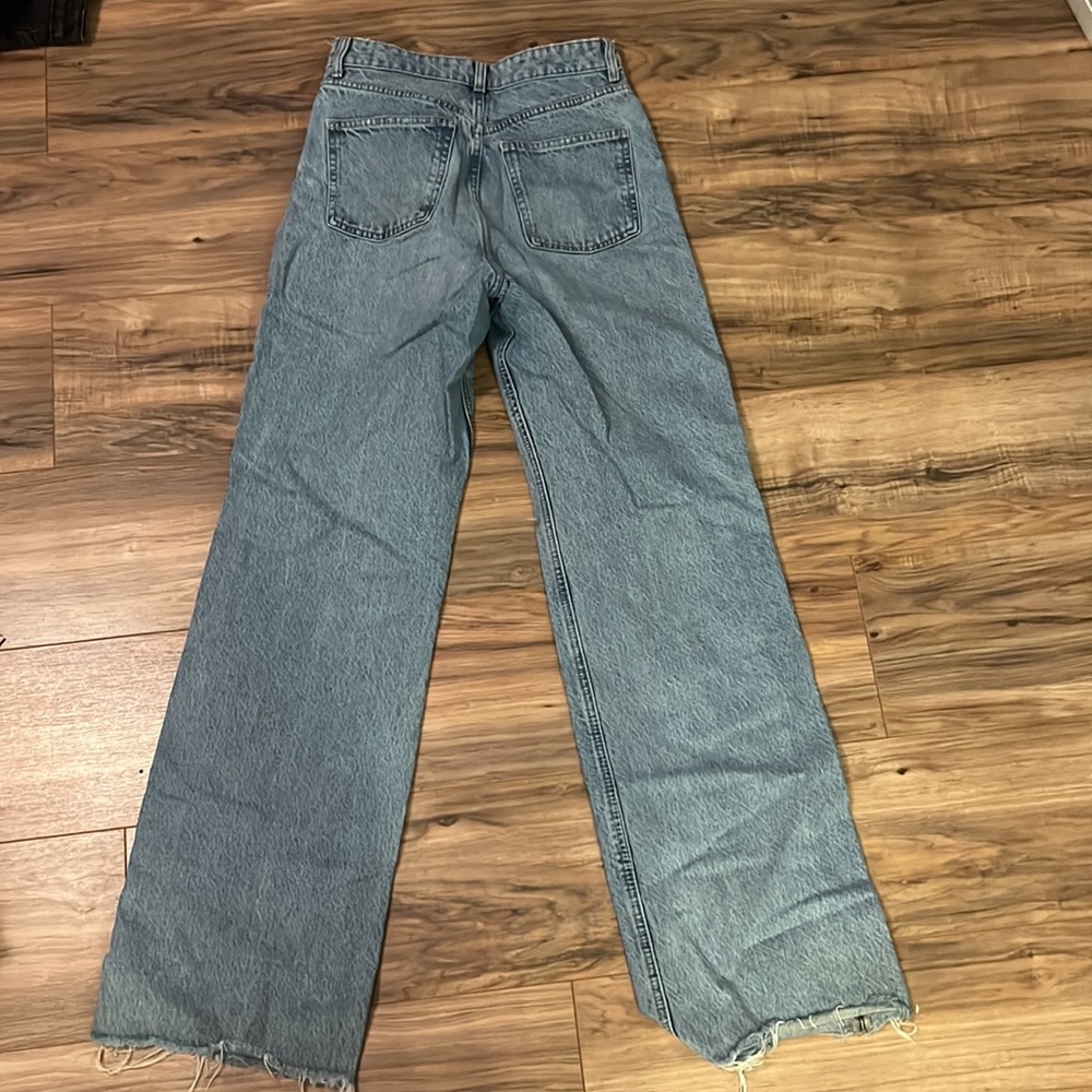 Zara Jeans - Picture 3 of 5